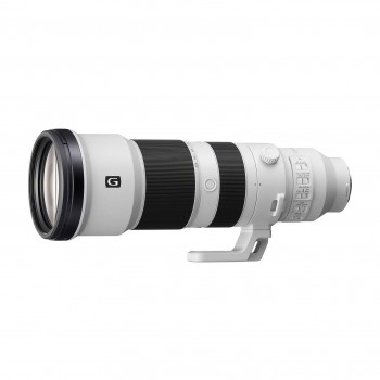 SONY FE 400-800/6.3-8 OSS