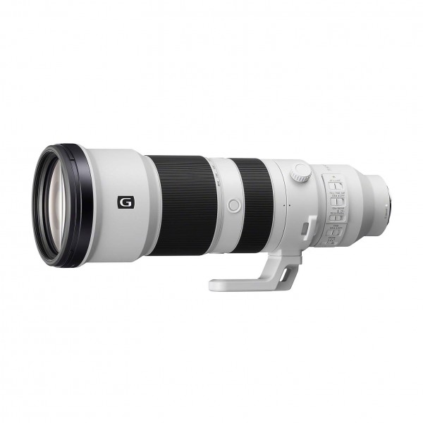 SONY FE 400-800/6.3-8 OSS