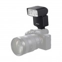 SONY FLASH HVL F46RM sur boitier