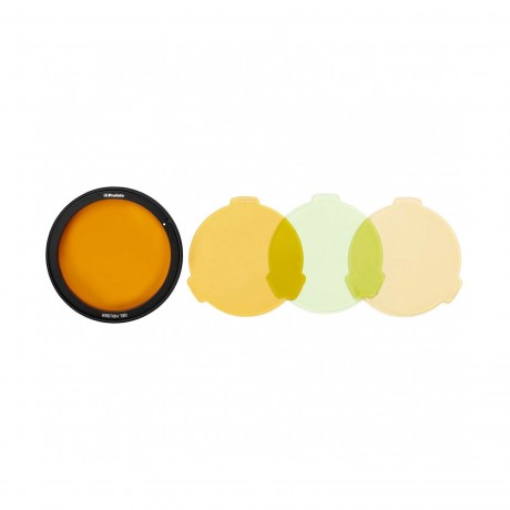 GEL KIT POUR A1
