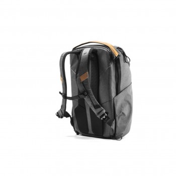 PEAK DESIGN EVERYDAY BACKPACK 30L V2 dos