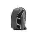 PEAK DESIGN EVERYDAY BACKPACK ZIP 15L noir