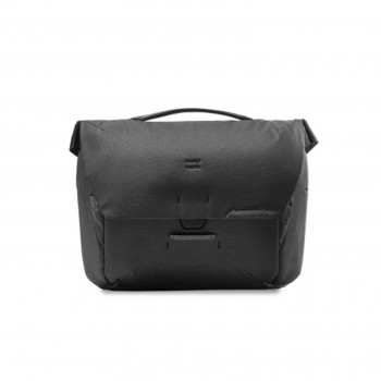 PEAK DESIGN EVERYDAY MESSENGER 13L V3 noir