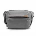 PEAK DESIGN EVERYDAY SLING 10L V3 ash