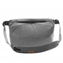 PEAK DESIGN EVERYDAY SLING 10L V3 dos ash