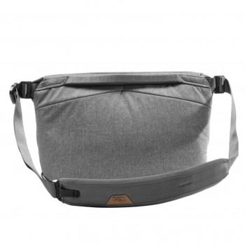 PEAK DESIGN EVERYDAY SLING 10L V3 dos ash