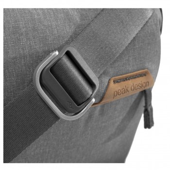 PEAK DESIGN EVERYDAY SLING 10L V3 détails