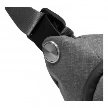 PEAK DESIGN EVERYDAY SLING 6L V2 détails