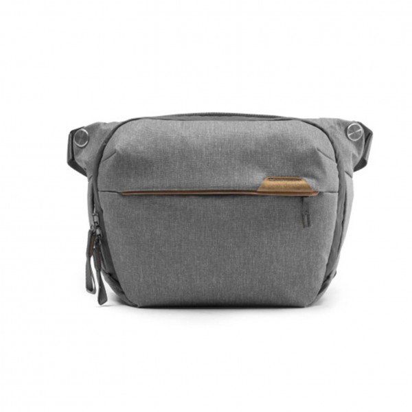 PEAK DESIGN EVERYDAY SLING 6L V2 ash