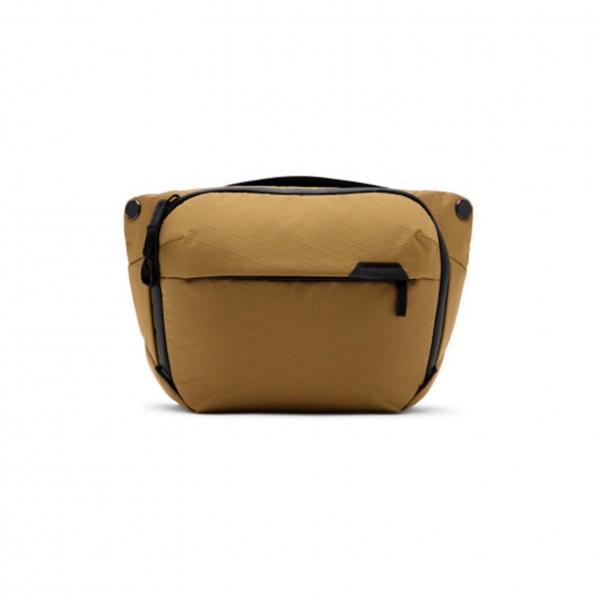 PEAK DESIGN EVERYDAY SLING 6L V2 COYOTTE
