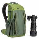 THINK TANK BACKLIGHT SPRINT 15L montane green