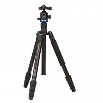 BENRO TREPIED IFOTO + IB2 CARBONE