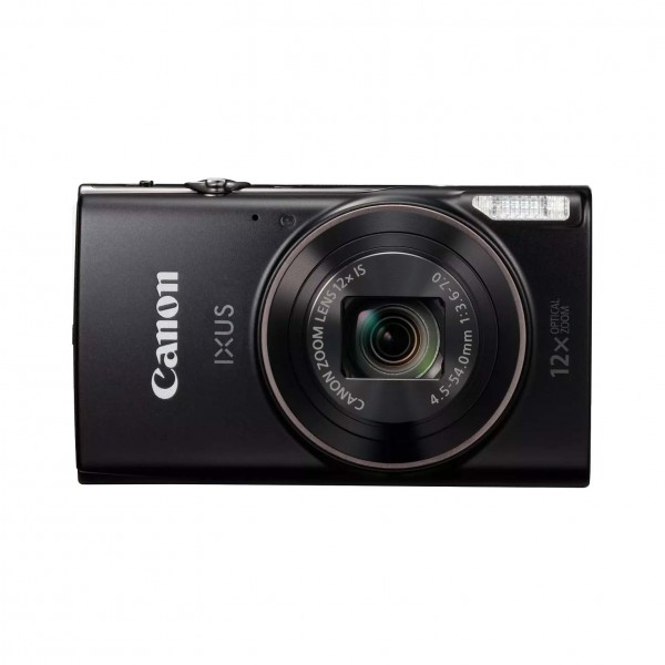 CANON IXUS 285 HS BLACK
