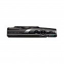 CANON IXUS 285 HS BLACK dessus