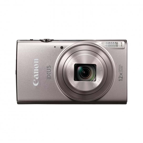 CANON IXUS 285 HS silver
