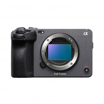 SONY FX3A