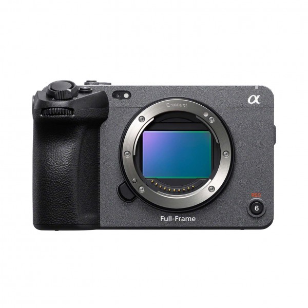 SONY FX3A