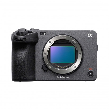 ALPHA FX3A