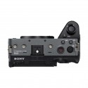 SONY FX3A dessus