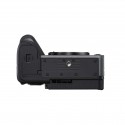 SONY FX3A dessous