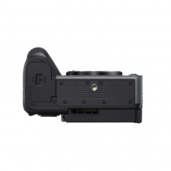 SONY FX3A dessous