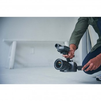 SONY FX3A en situation