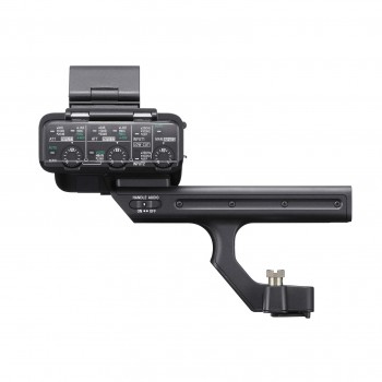 SONY POIGNEE XLR-H1