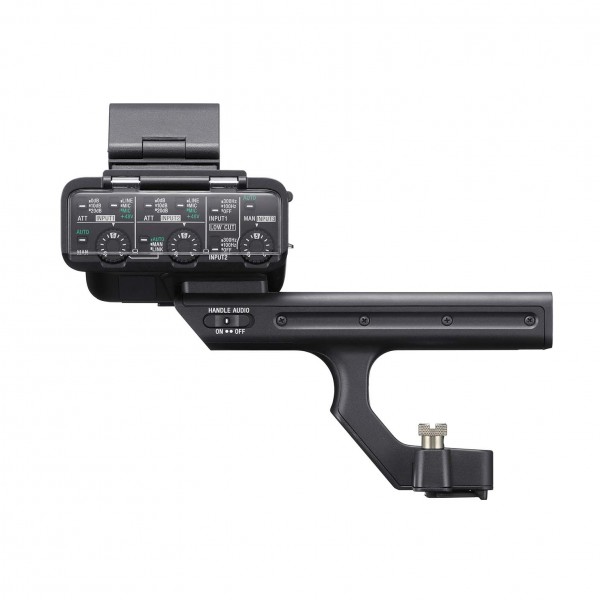 SONY POIGNEE XLR-H1
