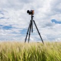 FOTOPRO SHERPA Plus Carbone en situation