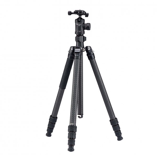 FOTOPRO SHERPA Plus Carbone