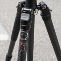 FOTOPRO SHERPA Plus Carbone détails
