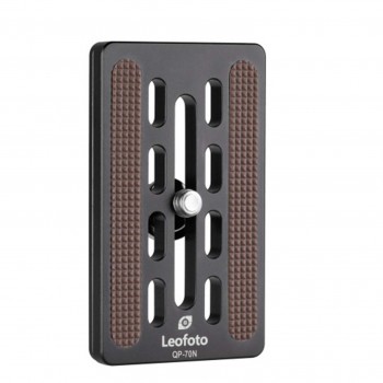 LEOFOTO PLATEAU QP-70N