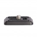 LEOFOTO PLATEAU PU-25