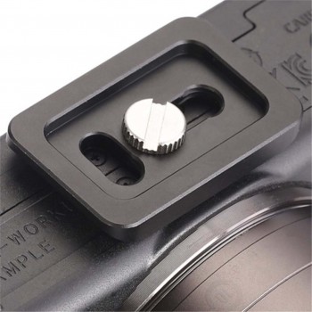 LEOFOTO PLATEAU PU-25