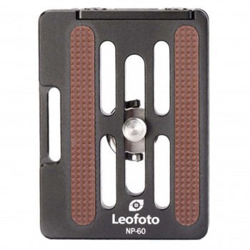 LEOFOTO PLATEAU NP-60