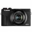 CANON G7X MARK III NOIR