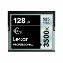 LEXAR CFAST 128GB 3500X PRO
