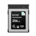 LEXAR CFEXPRESS 256GB TYPE B DIAMOND