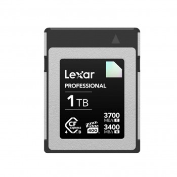 LEXAR CFEXPRESS 1T TYPE B DIAMOND