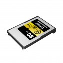 LEXAR CFEXPRESS 80BG TYPE A GOLD