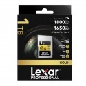 LEXAR CFEXPRESS 1T TYPE A GOLD