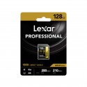 LEXAR SDXC 128GB 1800X
