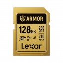 LEXAR SDXC 128BG ARMOR