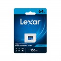 LEXAR MICRO SDXC 64GB 633X