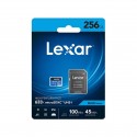 LEXAR MICRO SDXC 256GB 633X