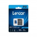 LEXAR MICRO SDXC 512GB 633X