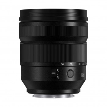 LUMIX L 24-60/2.8