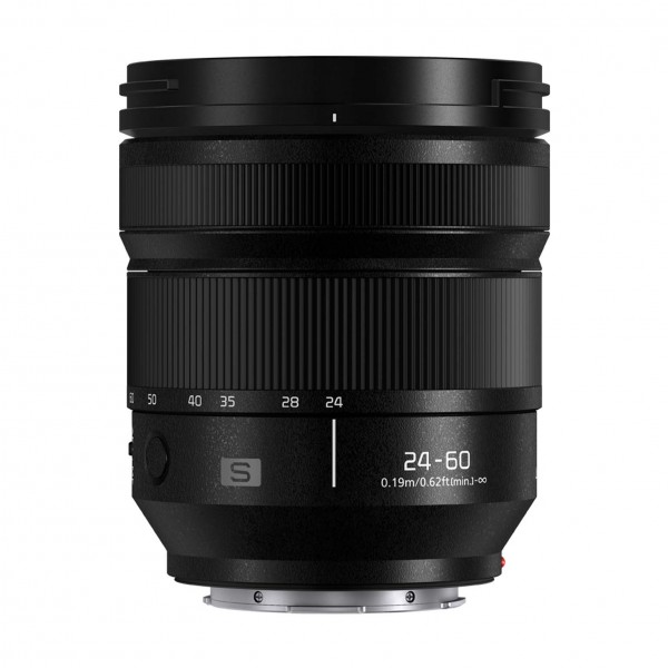 LUMIX L 24-60/2.8