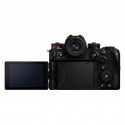 PANASONIC LUMIX S1 II NU
