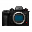 PANASONIC LUMIX S1 II NU